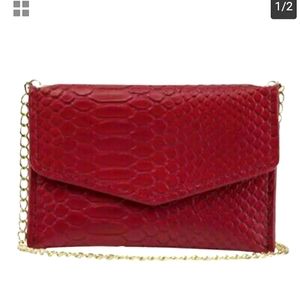 New!! Ava/Kris Meg Crossbody Purse